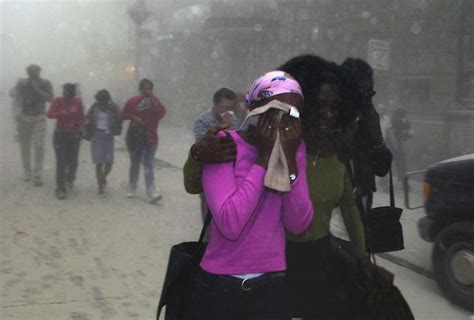 AP PHOTOS: 20 images that documented the .
